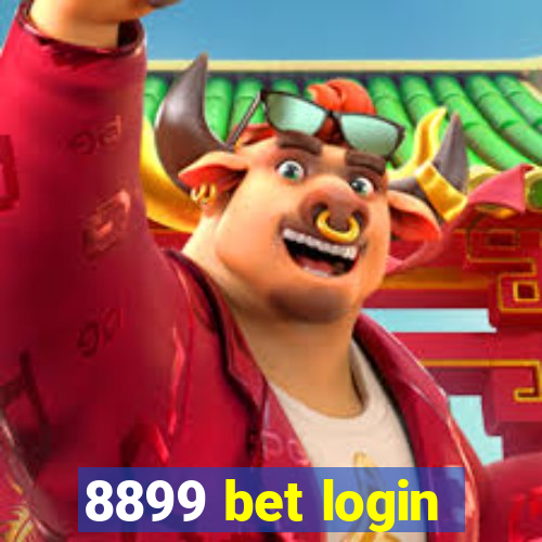 8899 bet login